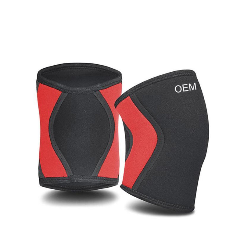 Fitness Sports Knee Support - Climbing Knee Pad - Zodeys