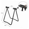 Aluminum Metal Bike Bicycle Wheel Holder - Zodeys