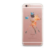 Watercolor Art Case for iPhone - Zodeys