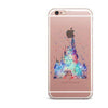 Watercolor Art Case for iPhone - Zodeys
