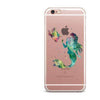 Watercolor Art Case for iPhone - Zodeys