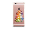 Watercolor Art Case for iPhone - Zodeys
