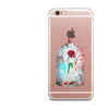 Watercolor Art Case for iPhone - Zodeys