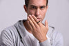 Gold Plated Black Tungsten Carbide Ring - Zodeys