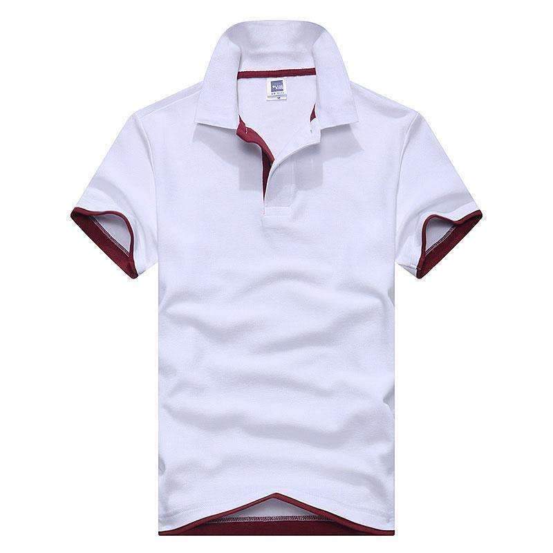 Men's Short Sleeve Polo - Zodeys