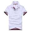 Men's Short Sleeve Polo - Zodeys