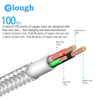 Micro USB Cable Magnetic Charger For Android Mobile Phones - Zodeys
