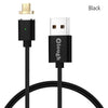 Micro USB Cable Magnetic Charger For Android Mobile Phones - Zodeys