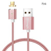 Micro USB Cable Magnetic Charger For Android Mobile Phones - Zodeys
