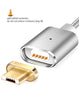 Micro USB Cable Magnetic Charger For Android Mobile Phones - Zodeys