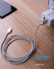 Micro USB Cable Magnetic Charger For Android Mobile Phones - Zodeys