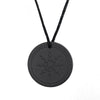 Quantum Scalar Energy Pendant Necklace [2000 ~ 3000 ions] - Zodeys