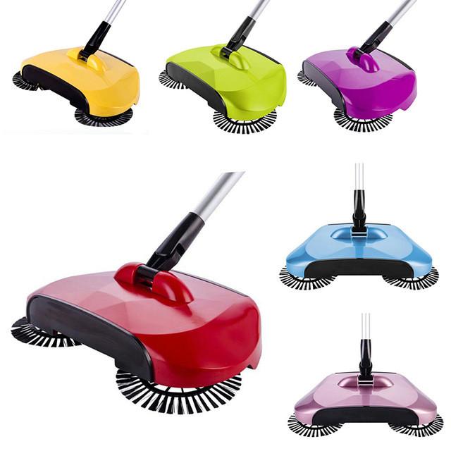 Hand Push Sweeping Vacuum Cleaner - Zodeys