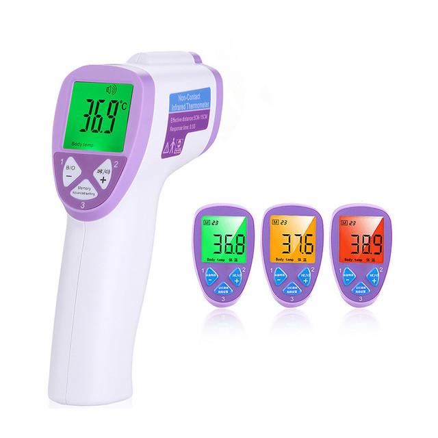Diagnostic-tool - Digital Thermometer - Zodeys
