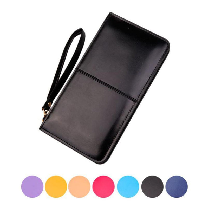 Long Card Holder Wallets - Purse - Zodeys