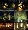 EU Plug 5W COB LED Lawn Light Garden Floodlight - Zodeys