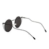 Unique Round Women Sunglasses - Zodeys