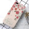 lower Patterned Case For iPhone - Zodeys