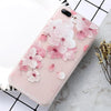 lower Patterned Case For iPhone - Zodeys