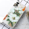 lower Patterned Case For iPhone - Zodeys