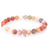Aureus Marble & Natural Stone Bracelet - Zodeys