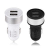 Dual USB Car Charger 12V 3.1A Vehicle Charger - Zodeys