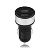 Dual USB Car Charger 12V 3.1A Vehicle Charger - Zodeys