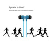 Wireless V4.0 Bluetooth Earbuds - Zodeys