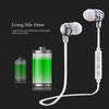 Wireless V4.0 Bluetooth Earbuds - Zodeys