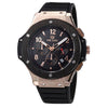 Men's Big Dial Military Sports Watch - Zodeys