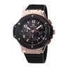Men's Big Dial Military Sports Watch - Zodeys