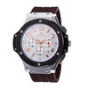 Men's Big Dial Military Sports Watch - Zodeys