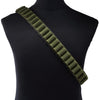 Shotgun Shell Bullet Belt