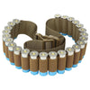 Shotgun Shell Bullet Belt