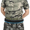 Shotgun Shell Bullet Belt