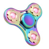 Rainbow Fidget Spinner
