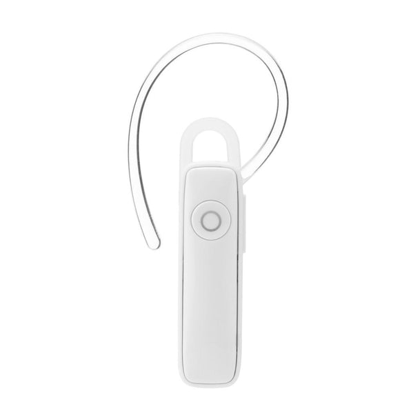 Wireless Bluetooth Ear Hook Headset with Bluetooth - Zodeys