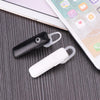 Wireless Bluetooth Ear Hook Headset with Bluetooth - Zodeys