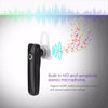 Wireless Bluetooth Ear Hook Headset with Bluetooth - Zodeys