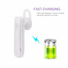 Wireless Bluetooth Ear Hook Headset with Bluetooth - Zodeys