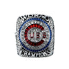 Chicago Cubs World Series Championship Ring - Zodeys