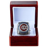 Chicago Cubs World Series Championship Ring - Zodeys