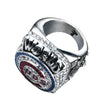 Chicago Cubs World Series Championship Ring - Zodeys