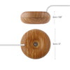 Mini Donuts USB Ultrasonic Diffuser - Micro Humidifier
