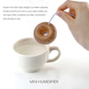 Mini Donuts USB Ultrasonic Diffuser - Micro Humidifier