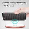 Luxury Ultra Thin Soft Silicone Case For iPhone - Zodeys