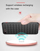 Luxury Ultra Thin Soft Silicone Case For iPhone - Zodeys