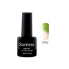 Sarness Nail Gel Polish Temperature Changing Color UV Gel Nail Polish Nail LED Soak Off Long Lasting Thermo Gel Varnish