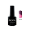 Sarness Nail Gel Polish Temperature Changing Color UV Gel Nail Polish Nail LED Soak Off Long Lasting Thermo Gel Varnish
