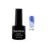 Sarness Nail Gel Polish Temperature Changing Color UV Gel Nail Polish Nail LED Soak Off Long Lasting Thermo Gel Varnish
